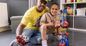 4 lợi ích đồ chơi Transformers với trẻ em mà bạn cần biết