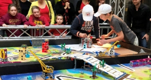 vong-quanh-the-gioi-first-lego-league-2024