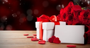 10 cách làm quà tặng người yêu cực đơn giản