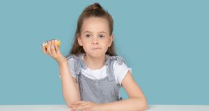 Điểm danh 5 loại thực phẩm không nên cho con ăn trước 3 tuổi