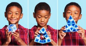 2 cách chơi magic cube siêu đỉnh mà bạn cần biết