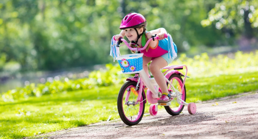 Đạp xe có tác dụng gì đối với sức khỏe và tinh thần?