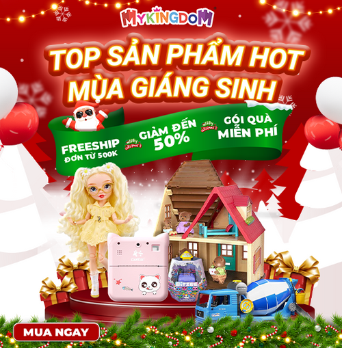360-do-mykingdom-top-san-pham-hot-mua-giang-sinh