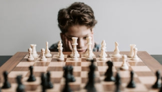 6 mẹo chơi cờ vua để chiến thắng nhanh nhất
