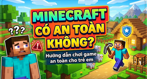 nuoi-con-khoe-minecraft-co-an-toan-khong