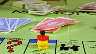 Monopoly là trò gì? Cách chơi Monopoly cực chi tiết