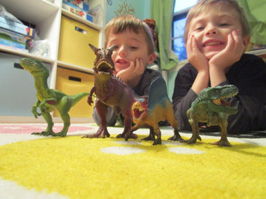 choi-cung-con-top-10-bo-do-choi-mo-hinh-shleich-the-gioi-khung-long