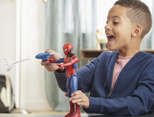 choi-cung-con-giai-ma-suc-hap-dan-cua-do-choi-mo-hinh-spider-man