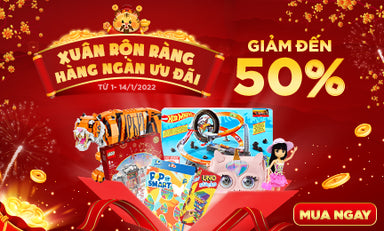 360-do-mykingdom-be-don-tet-ron-rang-cung-hang-ngan-do-choi-giam-gia