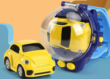 choi-cung-con-bo-suu-tap-dong-ho-xe-dieu-khien-tu-xa-xtech-cho-be