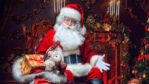 day-con-thong-minh-nhung-thac-mac-thu-vi-cua-be-ve-ong-gia-noel