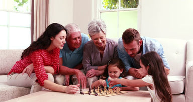 choi-cung-con-thu-van-may-voi-nhung-tro-choi-ngay-tet-tai-nha