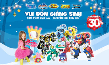 choi-cung-con-vi-sao-be-yeu-thich-do-choi-mo-phong-nhan-vat-hoat-hinh