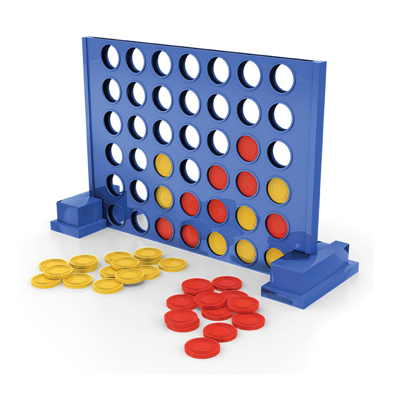 Trò chơi caro 4 in a row SPIN GAMES 6053859