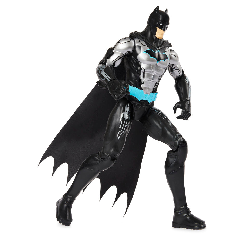 Mô Hình Nhân Vật Người Dơi 12 inch BATMAN 6055152