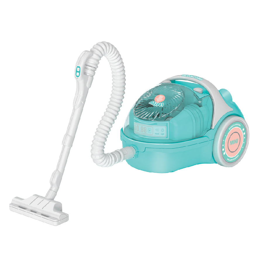 Combo of Household Appliances: Vacuum Cleaner and Washing Machine SWEET HEART SH471548