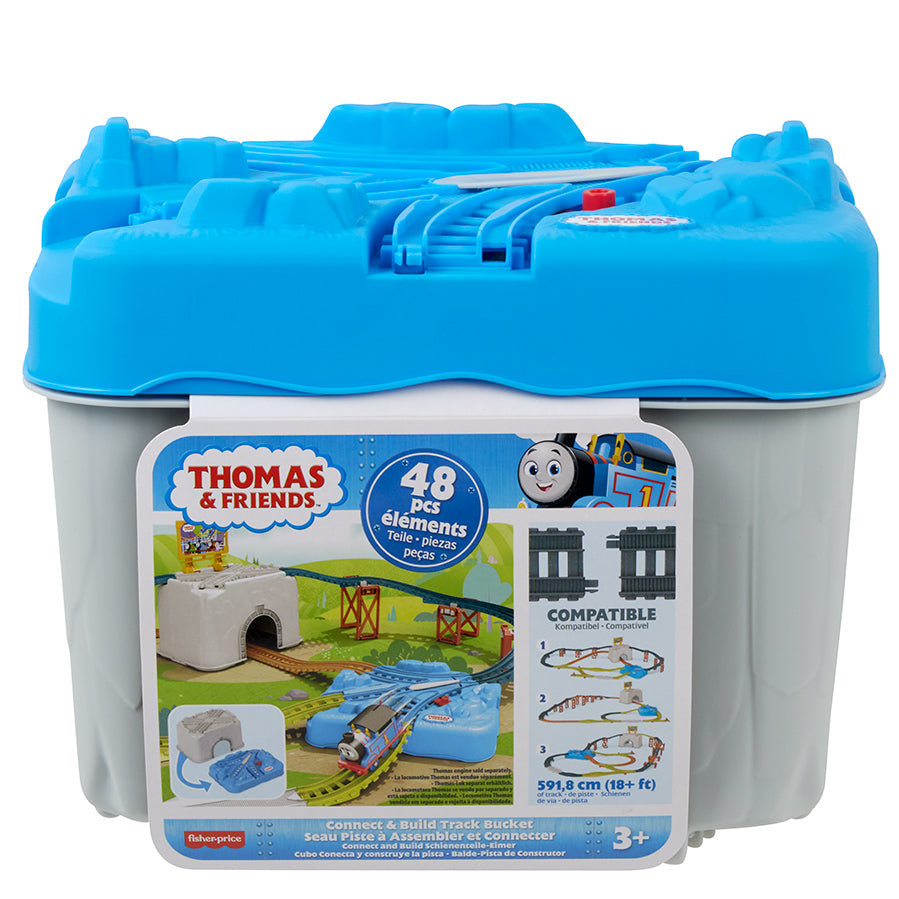 Thomas THOMAS FRIEND HNP81 playset accessory box model