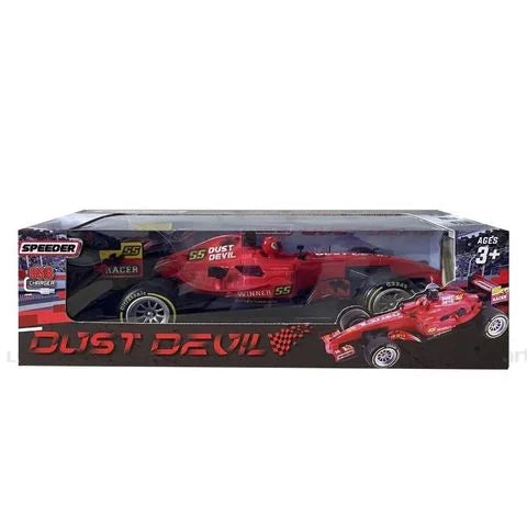 Super control car Dust Devil VECTO ST01