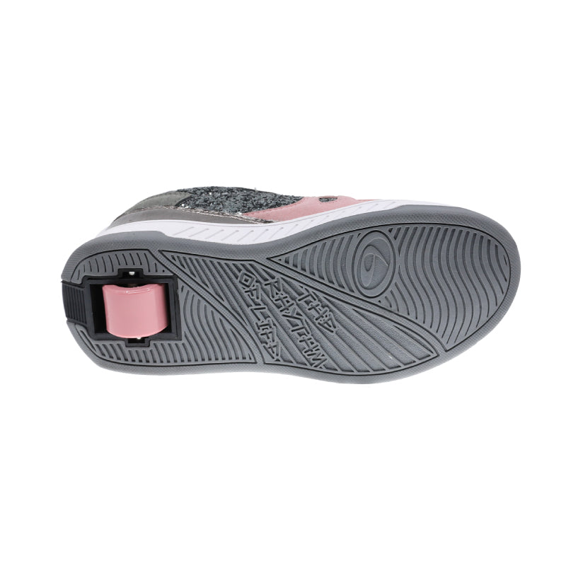 Giày Rollers Glitter Hồng Sparkle BREEZY ROLLERS 2187890