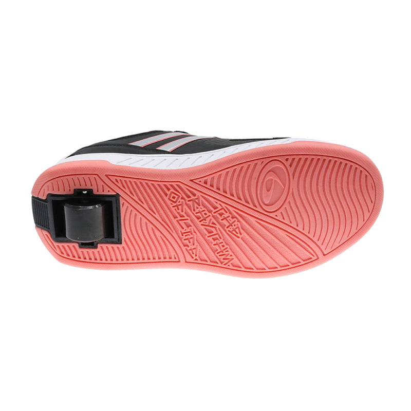 Cooler Rollers Shoes Pink Black BREEZY ROLLERS 2191770