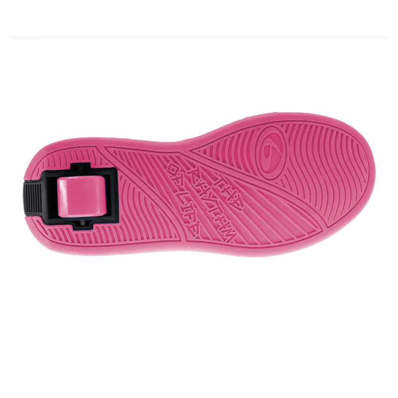 Active Rollers Shoes Pink BREEZY ROLLERS 2191831