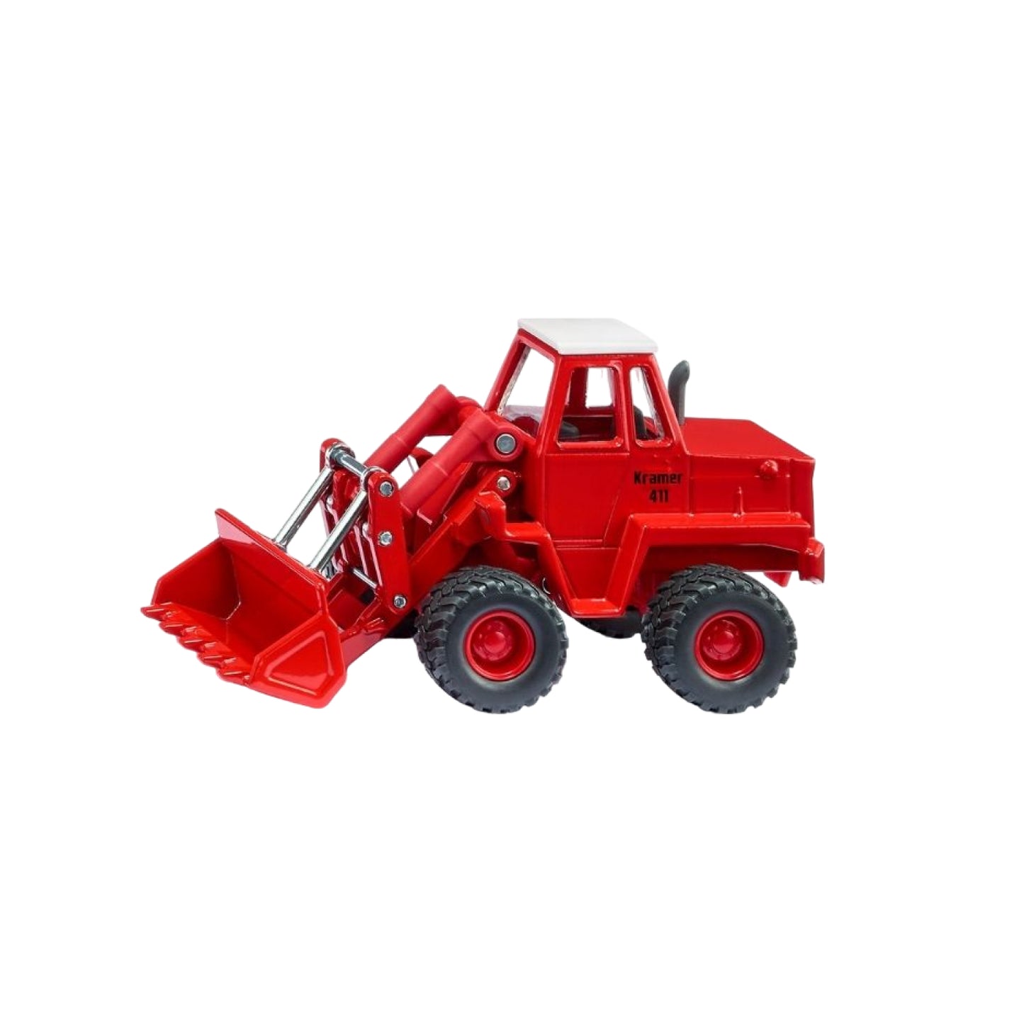 Kramer 411 SIKU 3563 Wheel Loader Model