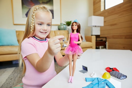Hộp quà bí mật BARBIE GLH64