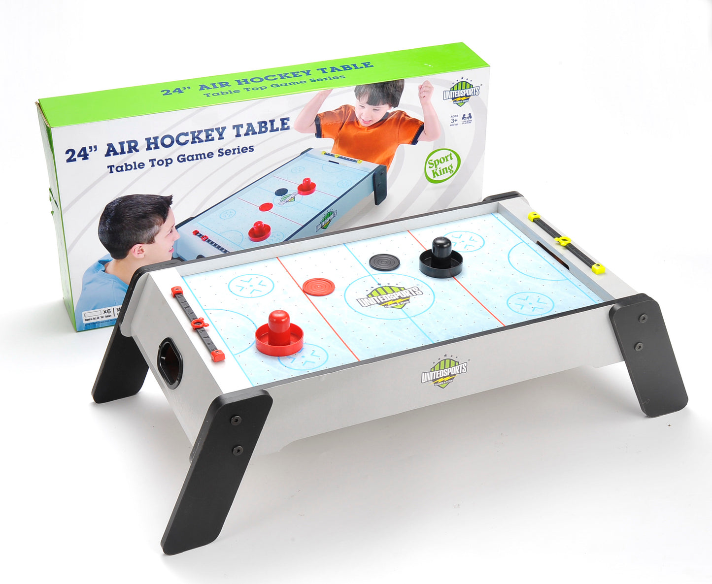 Bàn chơi Khúc Côn Cầu UNITED SPORT A6030