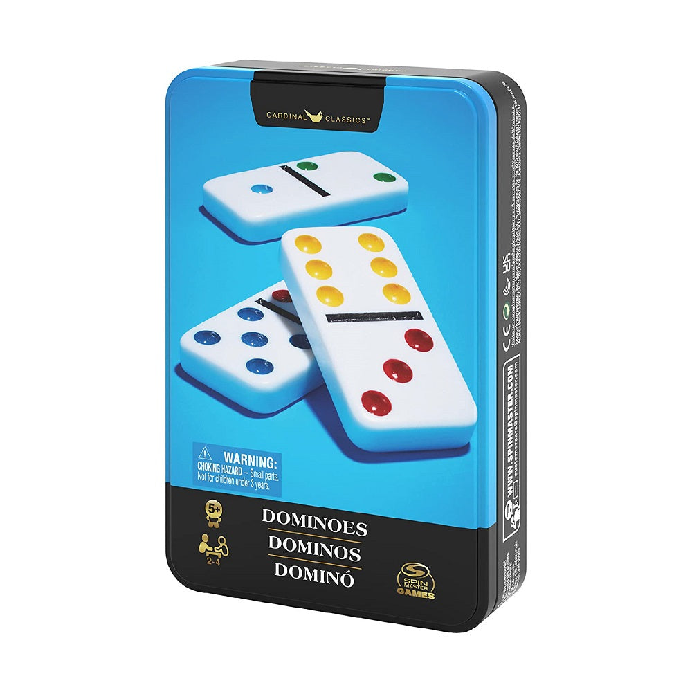 Trò chơi Domino SPIN GAMES 6065369