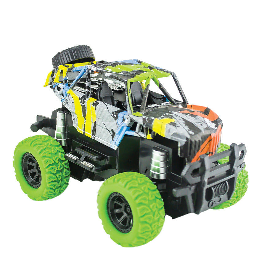 Đồ chơi xe buggy điều khiển từ xa VECTO VT2703A