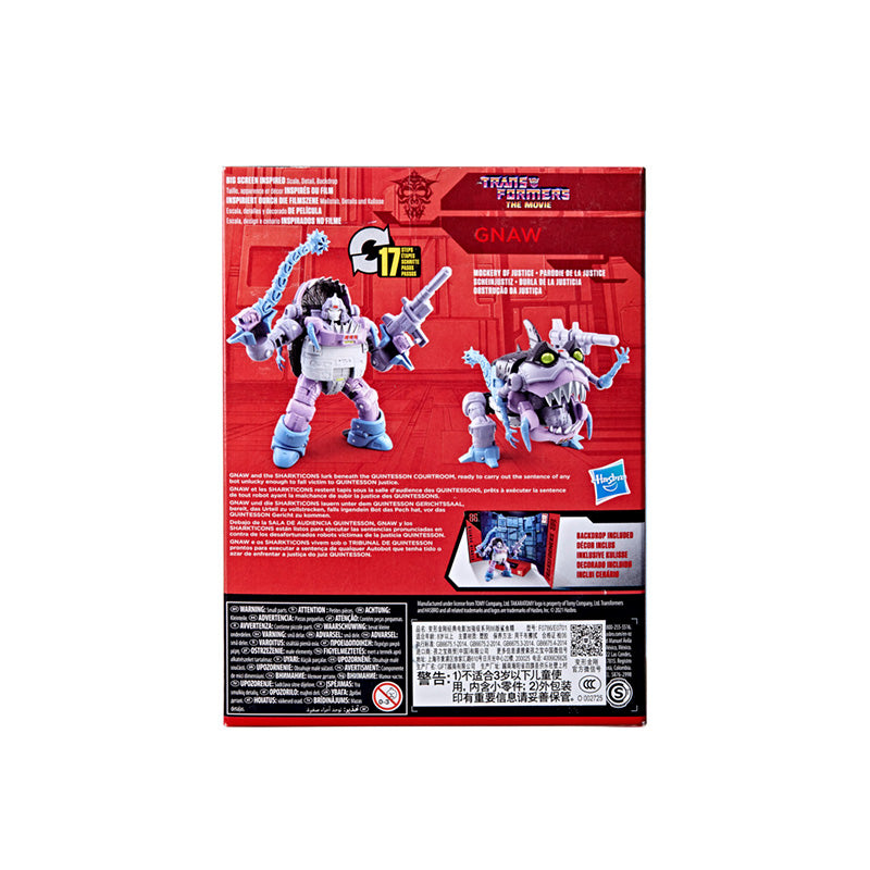 Mô hình dòng Studio Deluxe TRANSFORMERS E0701