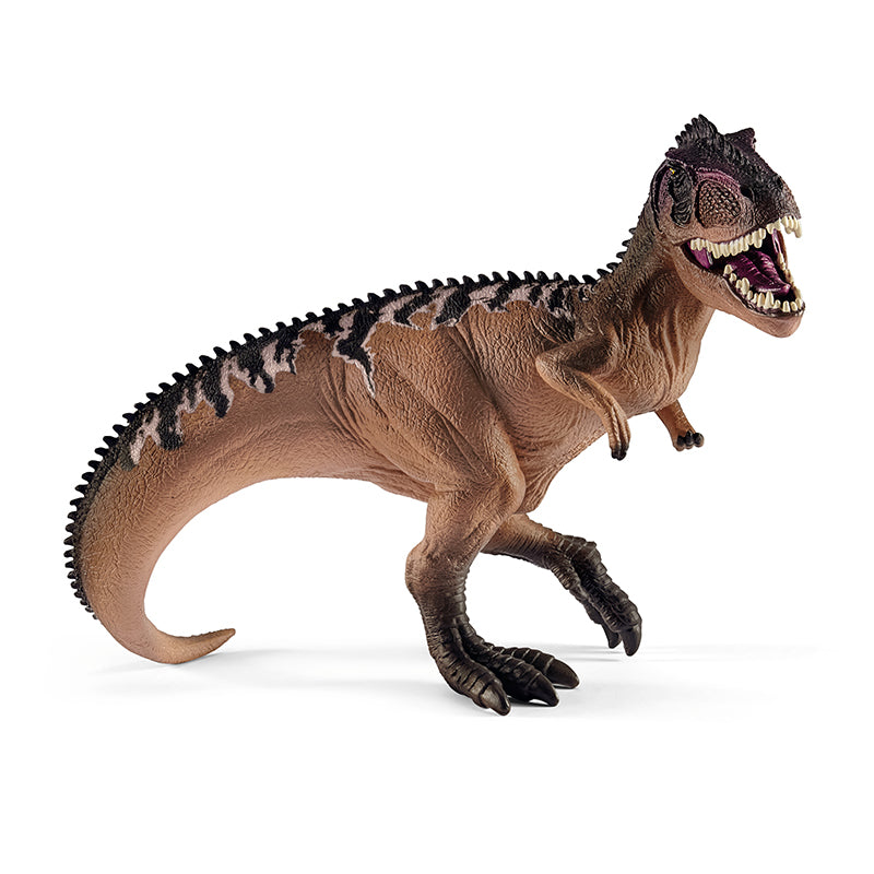 Giganotosaurus SCHLEICH 15010 Dinosaur Model Toy
