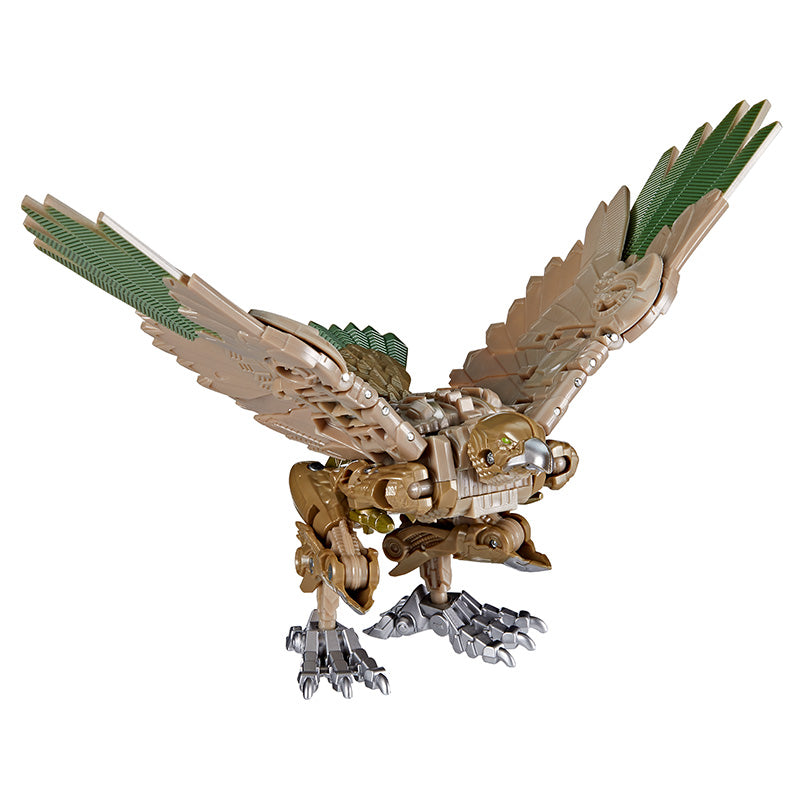 Mô hình AIRAZOR dòng Studio Deluxe TRANSFORMERS E0701