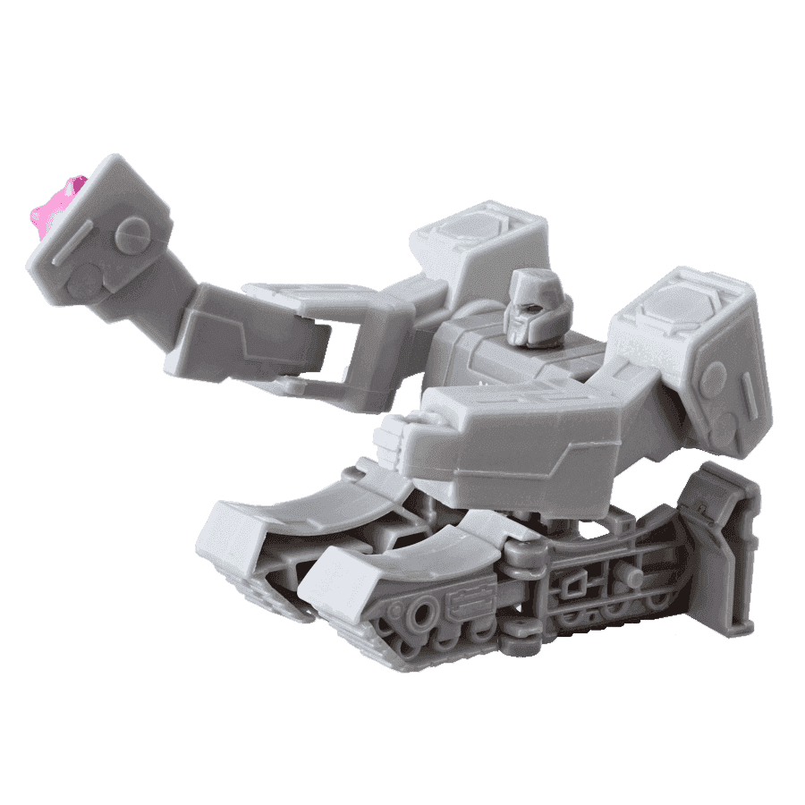 CBV - Mô hình Megatron dòng Scout TRANSFORMERS E1883