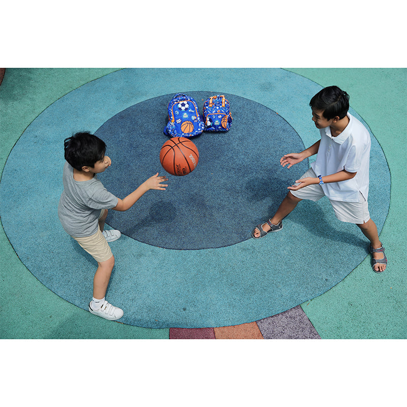 Ba lô Mini Active Sport Xanh CLEVERHIPPO BA4109