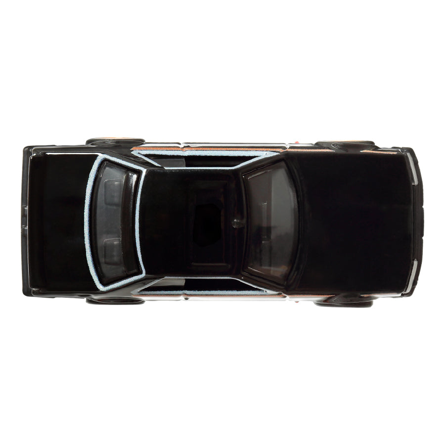 Siêu xe BOULEVARD - 82 NISSAN SKYLINE R30 HOT WHEELS GJT68