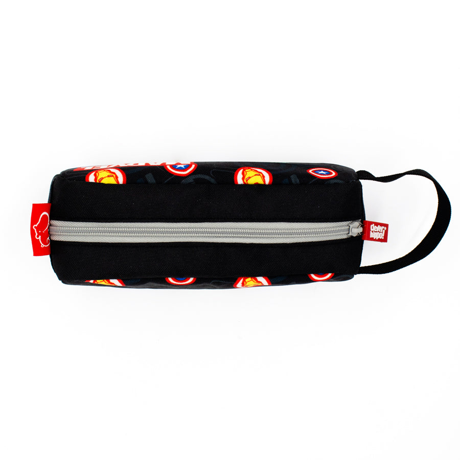 Hộp Bút Classic Biệt Đội Avengers CLEVER HIPPO HLM0104