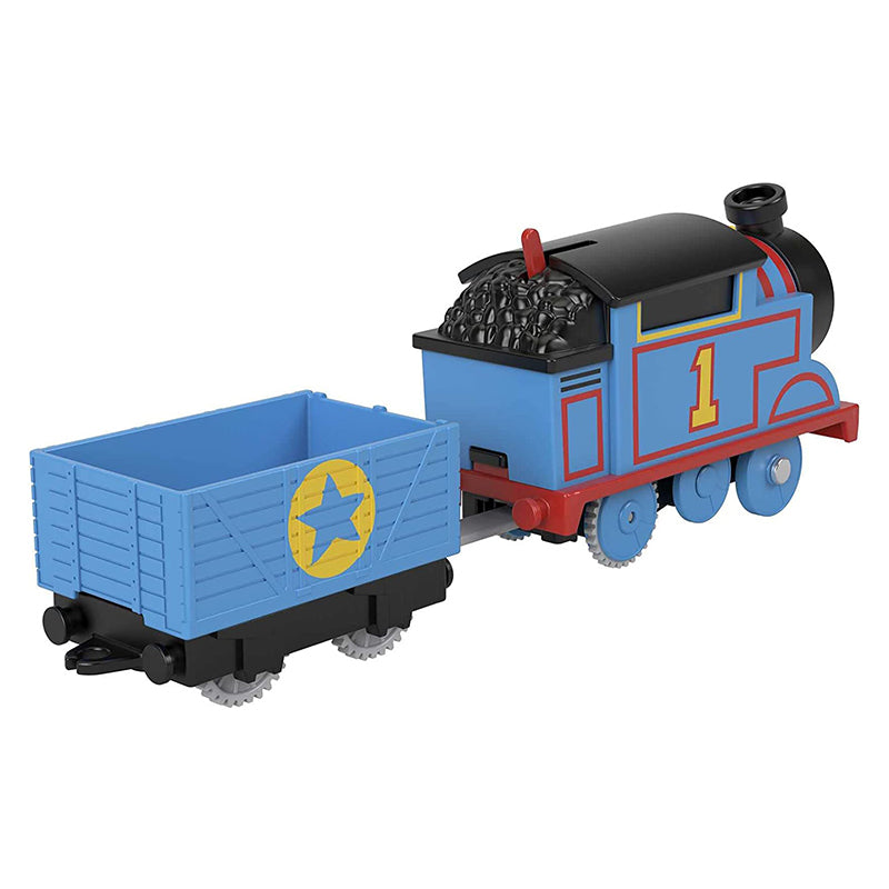 Mô hình đầu kéo chạy bằng động cơ THOMAS THOMAS FRIEND HFX93