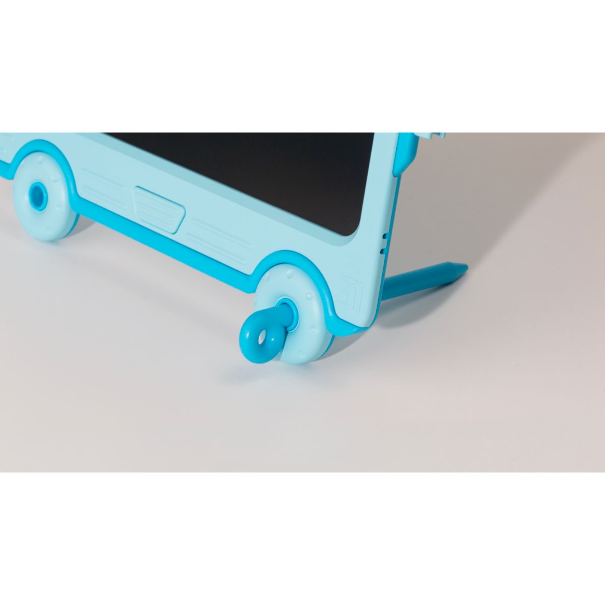 Smart Drawing Board 8" Multi-Color Ink - Green Bus