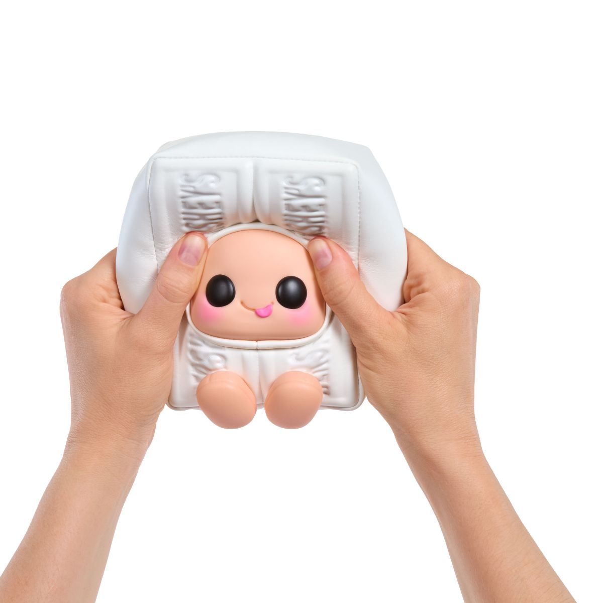 Đồ Chơi Blind Box Thú Bông Hershey's Choco Ngọt Ngào S1 HYOJO 599531-EUC