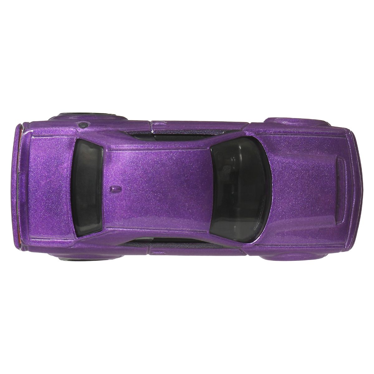 Đồ Chơi Bộ Đôi Siêu Xe Premiums Dodge Challenger HOT WHEELS JHW47/HBL96