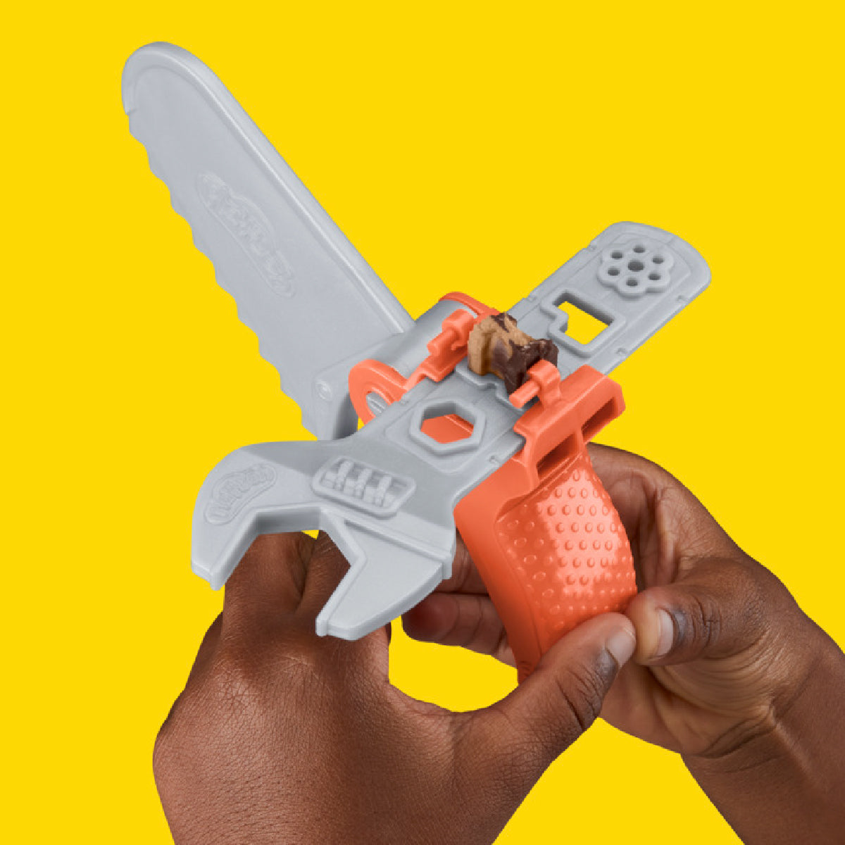 Bộ Đồ Chơi Nghề Nghiệp Kĩ Sư PLAYDOH G0345