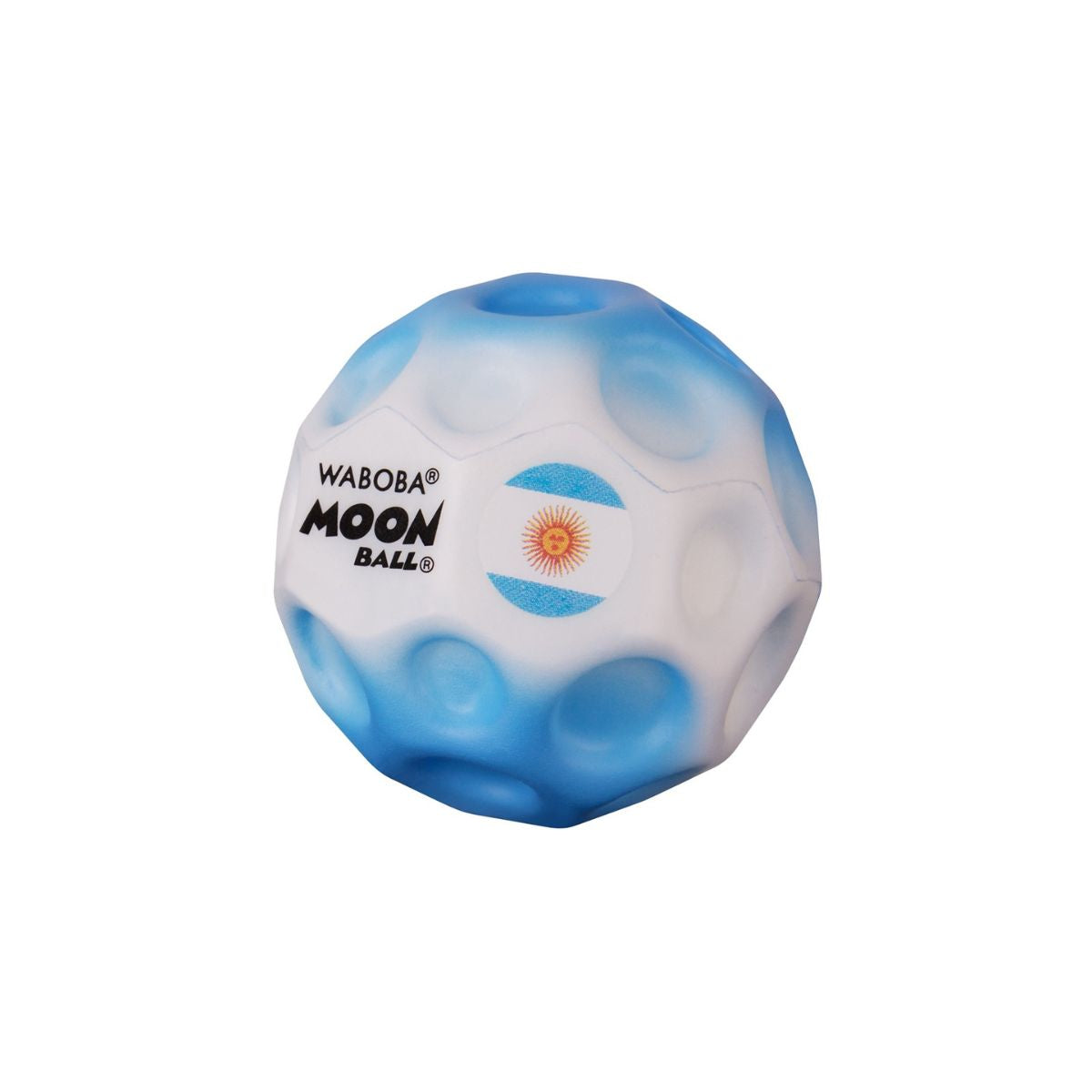 WABOBA Moon Ball World Cup Hyper Bouncing Toy – 327C99-AWC