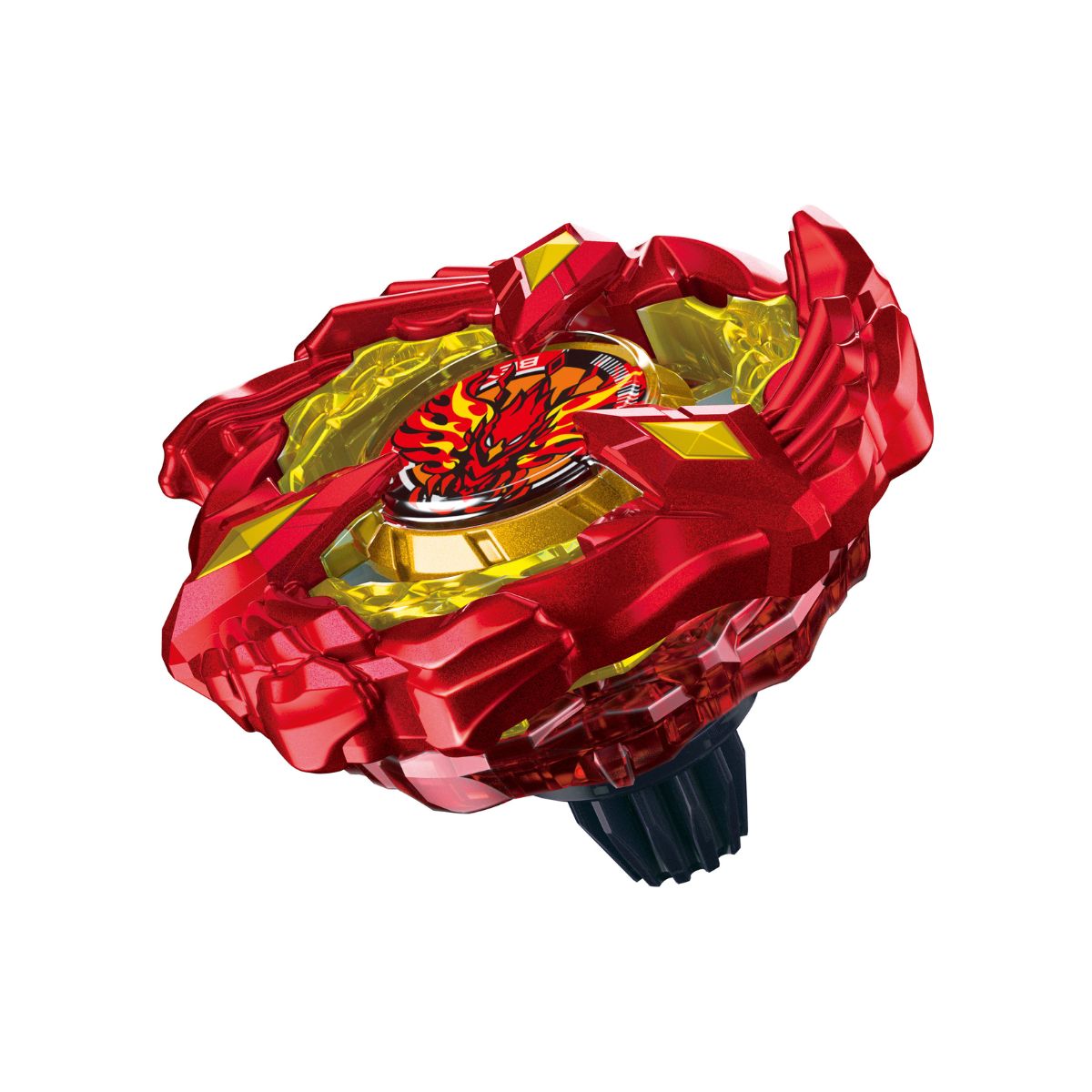 Con Quay BX-23 Starter Phoenixwing BEYBLADE X 913092