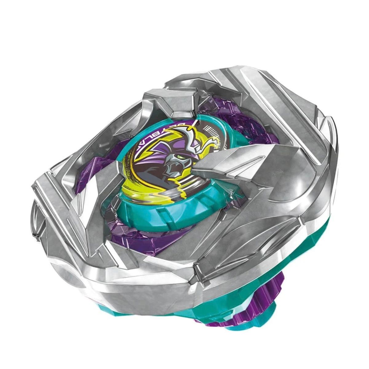 Đồ Chơi Con Quay BX-45 Booster Samurai Calibur 6-70M BEYBLADE X 939580