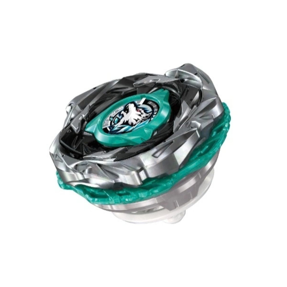 Spinning Top Toy CX-10 Booster Wolf Hunt F0-60DB BEYBLADE X 097242