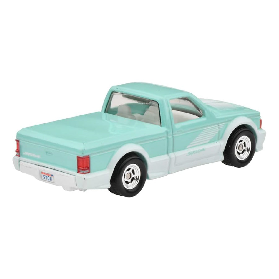 Siêu Xe BOULEVARD - 91 GMC SYCLONE HOT WHEELS GJT68