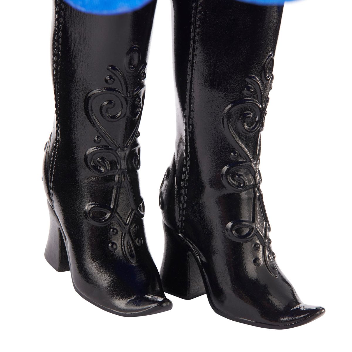 Đồ Chơi Búp Bê Disney Frozen - Nữ Hoàng Anna DISNEY PRINCESS MATTEL JDD39