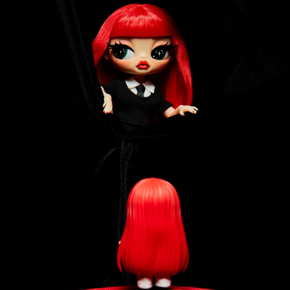 LOL Surprise Music Festival Star Doll Ball Toy LOL SURPRISE 249665-X2EUC