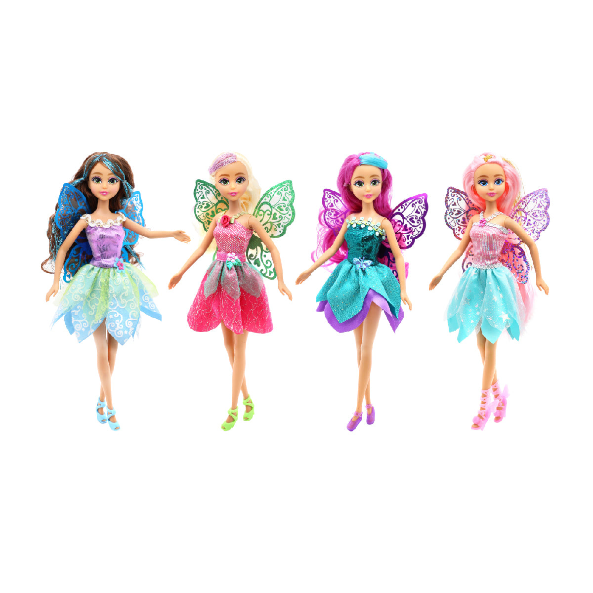 Dreameez 29cm Fairy Doll Toy